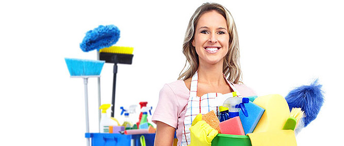 Professional Commercial Janitorial Services