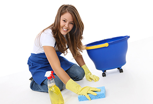 Commercial Janitorial Service | Shorewood IL | 815-730-9450